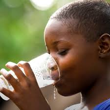 Water1st International