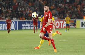 Highlight, jadwal, klasemen hingga hasil pertandingan liga eropa terupdate di vidio. Deretan Pemain Eropa Timur Di Liga 1 Musim Ini