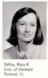 Women of the Law Class of 1975: Co-educational Pioneers at W&L"