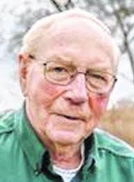 George Heitkamp Obituary (1936