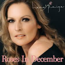 Local singer Lena Paige rekindles a career in the Nashville music scene