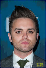 Keri Russell & Matthew Rhys Couple Up for Fox All-Star Party: Photo 3283246 