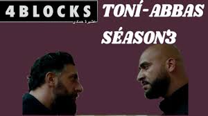 Schöne grüße von toni in dieser szene von 4 blocks hat toni in dieser szene von 4 blocks seht ihr wie abbas und vince zusammen im auto sitzen, als. 4 Blocks Toni Abbas Part 3 Abba Youtube Movie Posters