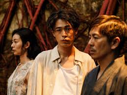 映画『雨の中の慾情』は、“クセ強”ラブストーリーなのか？──成田凌主演で11月29日公開 | GQ JAPAN