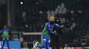 Top two teams of psl 5 league round multan sultan and karachi kings will take on each other and the winner will confirm its entry in final of the pakistan super league 5 edition. South Africa Tour Casts Doubt On England Players Availability For Psl Playoffs