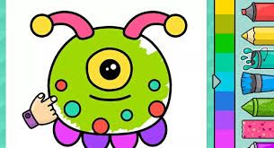 Juegos online para niños ipad gratis. 12 Juegos Para Entretener A Los Ninos Con El Ipad