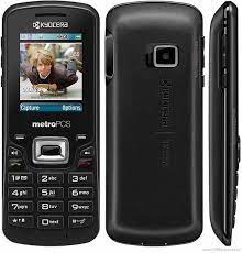 Kyocera Presto S1350 pictures, official ...