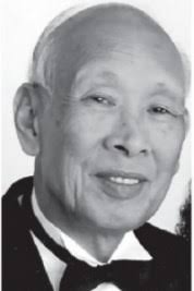 ANDREW CHO Obituary (2012)
