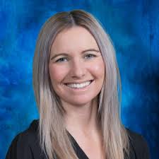 Kristin Lilly-Porter