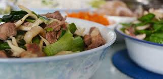 Many dog food recipes fall short in certain nutrients, especially iron, copper, calcium, and zinc. Homemade Dog Food For The Sensitive Stomach 7 Easy Recipes Avid Pup