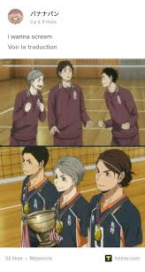 Pin By Katelyn Morales On Haikyuu Haikyuu Anime Haikyuu Manga Haikyuu Karasuno