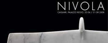 Fondazione teatro lirico di cagliari (concorso al patrimonio e alla gestione); Costantino Nivola Ilisso