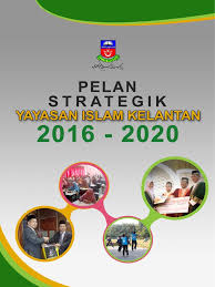 Dukacitanya, keputusan peperiksaan saya gagal dengan status mengulang pelajaran. Pelan Strategik Yik
