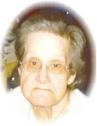 Virginia B. Roach Obituary