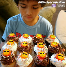 Miles from Tomorrowland' Space Missions Fiesta and Easy Science Experiments  for Kids