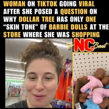 A woman from Tennessee is...