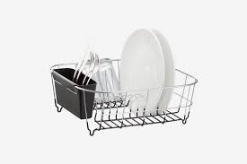 13 Best Dish Racks 2021 The Strategist