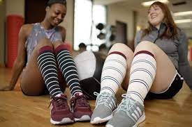 Pin On Womens Compression Socks
