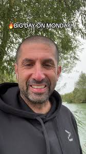 🎬🎉 MONDAY OCTOBER 2ND IS A BIG DAY…find out why? . . . The Brand New  Grand Fishing Adventure Season 2 with @bobby.zamora25