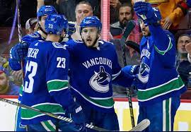 From excellent deals to cautionary tales, these tips and tricks will leave you perfectly prepared for a trip to the national parks. New York Rangers Vs Vancouver Canucks Post Game Recap Canucksarmy