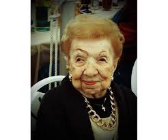 Dorothy Kehler Obituary (1914