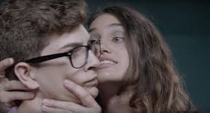 Part Timers" Hot and Raw (TV Episode 2016)