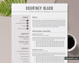 Plus, we'll show you the perfect resume builder for teens! Simple Cv Template For Ms Word Professional Cv Template Modern Resume Format First Job Resume Fresh Graduate Resume Template Student Resume Template 1 Page 2 Page 3 Page Resume Instant Download Thedigitalcv Com