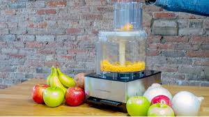 Think again with cuisinart's smart solution for doing more, all in one place. Cuisinart 14 Cup Food Processor Dfp 14bcny Review Reviewed