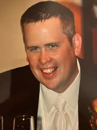 Jeffrey P. Swenson, 43,