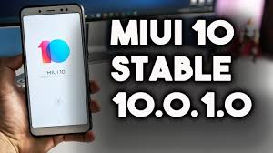 Pixel experience 11 development and porting is a. Updated Miui 10 Stable Beta Multi Globe For Xiaomi Mi4 Mi3 Cancro By Ax Assistant S