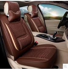 High Quality Full Set Car Seat Covers For Honda Civic 2016 Durable Comfortable Seat Covers For New Civic 2017 Free Car Seats Carseat Cover Volkswagen Touareg