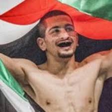 Abdul-Kareem Al-Selwady vs. Chris Pecero, Fury FC 69