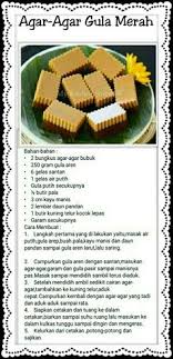 Agar agar motif / puding motif. 11 Ide Macam2 Olahan Agar2 Puding Resep Makanan