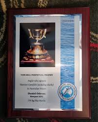 Welcome to the newest Life Member Mick Meiers.. This has only ever been  award to 9 people and the last one was 18 years ago.. #lifemember #qgfa  #welcome