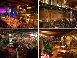Tarif groupe à partir de 20 personnes. Le Hameau Du Pere Noel Existe Et En Plus Il Est En France
