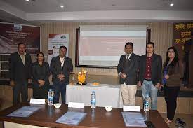 Inaugurated New Redhat Academy In Indore Engineering Management Operations Management Red Hats