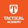 Logo PT Taktikal Pendidikan Indonesia