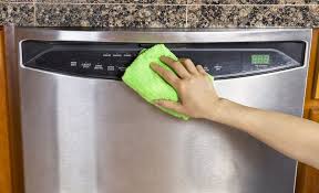 It's all you need to keep your appliances looking shiny and new. 13 Of The Best Natural Stainless Steel Cleaner Options On The Market Home Stratosphere