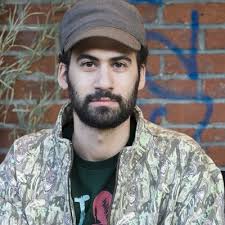 Daniel Zana (@danielzana)