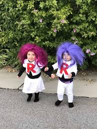 Walmart.com has been visited by 1m+ users in the past month Team Rocket Pokemon Costume Diy A Complete Step By Step Tutorial To Eternity And Beyond