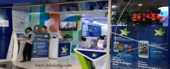 Alamat Jam Kerja Xl Center Seluruh Indonesia