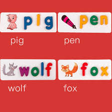 Test your skills by completing these seven short exercises. 1 Set Wooden Spelling Words Game 26 English Alphabet Letters Cognitive Practice Gunstig Kaufen Preis Kostenloser Versand Echte Bewertungen Mit Fotos Joom