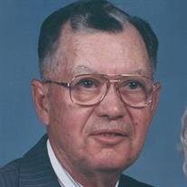 Warren "Bud" King Obituary