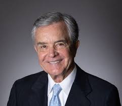 Interview with Chris Slaughter discussing inter-faith cooperation  opportunities [Video]