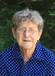 Obituary information for Rosemary K. Ackerman