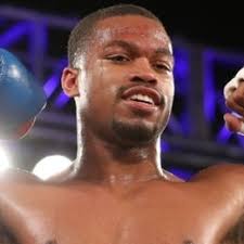 Keeshawn Williams vs. Raymond Chacon, Bxing Fight Night