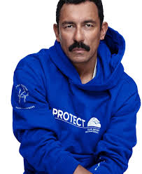 Haider Ackermann & Jane Fonda in Canada Goose's latest campaign shot by  Willy Vanderperre. With a Vision grounded in purpose, Haider Akermann's  inaugural creation signifies a new chapter in the Canada Goose