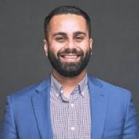 Sayed Hashimi's Instagram, Twitter & Facebook