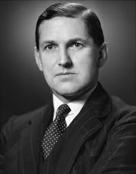 Alister Donald McIntosh