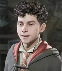 Hogwarts Legacy/Characters